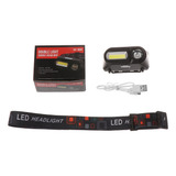 Farol Fishing Light Cob Mini Lanterna De Farol Led