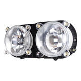 Farol Ford Cargo 2425 2626 2630 2631 5631 6x4 Canavieiro