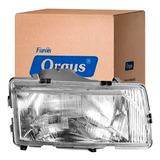 Farol Ford Versailles 91 92 93 94 95 96 97 Lente Vidro