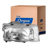 Farol Ford Versailles 91 92 93 94 95 96 Lente Vidro