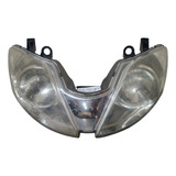 Farol Globo Optico Dafra Laser Original Usado