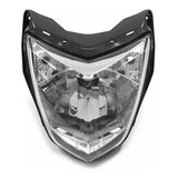 Farol Globo Optico Dafra Next 250 Original Sym