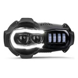 Farol Gs 1200 R1200gs Bmw 2004 05 06 07 08 09 10 11 2012