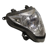 Farol Honda Cb 600f Hornet 2012 2013 2014 Importado Novo