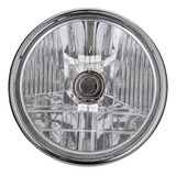 Farol Honda Cg 150 Ano 2004 A 2008 C Lâmpada Keisi