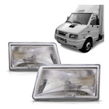 Farol Iveco Daily 97 98 99