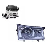 Farol Iveco Vertis 90v 130v