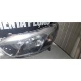 Farol L d S10 2018 Com Detalhe
