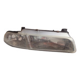Farol Lado Direito Chrysler Stratus 1996 2000
