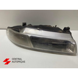 Farol Lado Direito Chrysler Stratus 1996 
