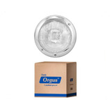 Farol Lado Direito Scania 111 Jacaré De 1976 Á 1981