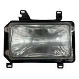 Farol Lado Esquerdo 7 110 8 120 8 150 Ano 2000 A 2012 Worker