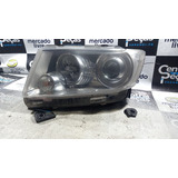 Farol Lado Esquerdo Jeep Grand Cherokee