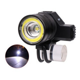 Farol Lanterna Bike 1000 Lumes 2