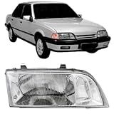 Farol Ld Monza 1991 Ate 1996 Encaixe Cibie