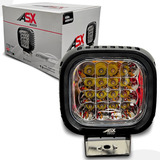 16led