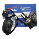 Farol Led 4d Titan 150 cb300 bros 160 fan 160 Moto Bi xenon
