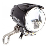 Farol Led Bike Por Dinamo Busch