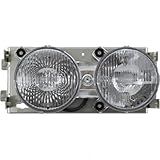 FAROL MB 1214 1418 1620 1634 1938LS 2000 EM DIANTE DIREITO