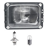 Farol Mb 709 710 712 912 914 Bicudinho Lampadas 12v Le