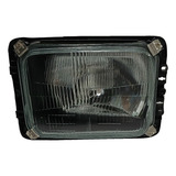 Farol Mb Mercedes Bicudinho 709 710 712 912 914 95 Ate 99
