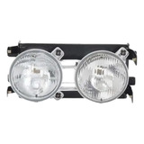 Farol Mercedes 1214 1418 1620 1634 1938ls Ano 2000 A 2008