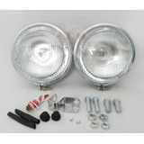 Farol Milha Anti Neblina Fusca pickup