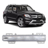 Farol Milha Daylight Luz Diurna Led Mercedes Glk Ml 12 15 Le
