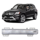 Farol Milha Daylight Luz Diurna Led Mercedes Glk Ml Novo