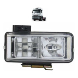 Farol Milha Direito Iveco Eurotech 370 1998 98437475