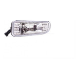 Farol Milha Genuíno Esquerdo Iveco Vertis 5949890062