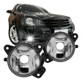 Farol Milha Golf 2008 2009 2010 2011 2012 2013 Par Novo