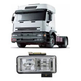 Farol Milha Iveco Eurotech 1996 97 98 99 2000 2001 2002 Ld