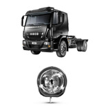 Farol Milha Iveco Tector 08 09 2010 2011 2012 2013 2014 1 Un