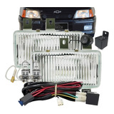 Farol Milha Kadett 89 90 91 92 93 94 95 Gs Gsi Completo