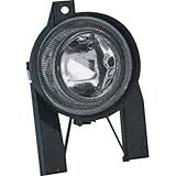 Farol Milha Le Kadett 1996 Ate 1998