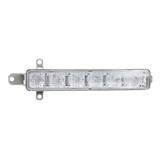 Farol Milha Led Luz Diurna Para Air Cross 2018 A 2020 Novo