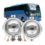 Farol Milha Onibus Volare A6 A8 V5 V6 V8 W8 G6 Rodoviário