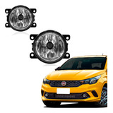 Farol Milha Renault Megane 06 07 08 09 10 11 12 2013