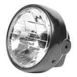 Farol Modelo Original Cg 150 Titan 04 À 13 Fan 125 150 09 13