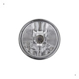 Farol Moto Honda Cg 150 2004 A 2008 C Lâmpada Keisi