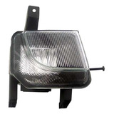Farol Neblina Astra 03 11 Lado Direito