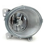 Farol Neblina Auxiliar P caminhão Scania S5 Série 5 Pgr Le