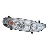 Farol Onibus Para Marcopolo G6 Gvi 2007 2008 Lado Direito