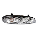 Farol Onibus Para Marcopolo Senior Le Fase 2 Ano 2007 2008