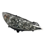 Farol Original Lado Direito Peugeot 408 6206t9