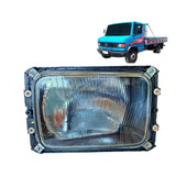 Farol Original Mb 709 710 712 912 914 Bicudinho Ld