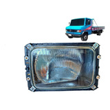 Farol Original Mb 709 710 712 912 914 Bicudinho Ld