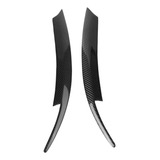 Farol Pálpebras Farol Sobrancelhas Em Fibra De Carbono