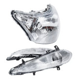 Farol Par Pisca Seta Biz 125 110 2011 2012 2013 2014 2015
